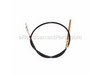 10010454-1-S-Briggs and Stratton-761872MA-Cable, Auger Clutch